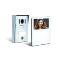 Miniatyrbilde 1 av 2: Smartvideo-døråpner SCS SENTINEL VisioKit 4.3