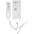 Miniatyrbilde 3 av 6: Automantisk portersystem SCS SENTINEL Audio Orion 32068 Aluminium Plast
