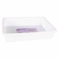 Miniatyrbilde 2 av 2: Bøtte Dem Bobby 3 L 30,3 x 6 x 23 cm (24 enheter)