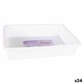 Miniatyrbilde 1 av 2: Bøtte Dem Bobby 3 L 30,3 x 6 x 23 cm (24 enheter)