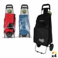 Miniatyrbilde 1 av 2: Handlevogn Confortime Frigo 95 x 35 x 30 cm (4 enheter) (95 x 35 x 30 cm)