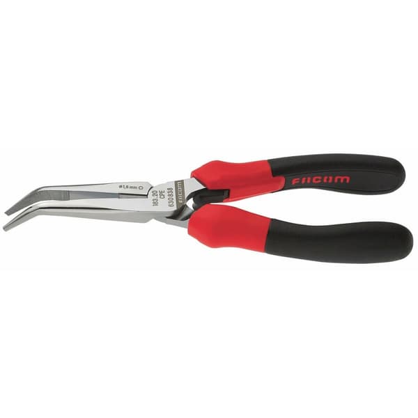 Tang Facom 183a.20cpepb Kjegleformet