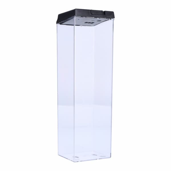 Box Checkpoint 9231601 Antityveri alargada 25,9 x 8 x 7,67 cm