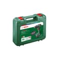 Miniatyrbilde 4 av 7: Elektrisk skrutrekker og drill BOSCH UniversalImpact 18V60 18 V 60 Nm