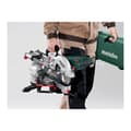 Miniatyrbilde 2 av 6: Bordsag Metabo KGSV 216 M 220-240 V 65 mm