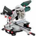 Miniatyrbilde 1 av 6: Bordsag Metabo KGSV 216 M 220-240 V 65 mm