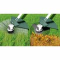 Miniatyrbilde 4 av 5: Multifunsjonell børsteskjærer BOSCH AFS 23-37 1000 W 220 V 37 cm