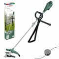 Miniatyrbilde 1 av 5: Multifunsjonell børsteskjærer BOSCH AFS 23-37 1000 W 220 V 37 cm