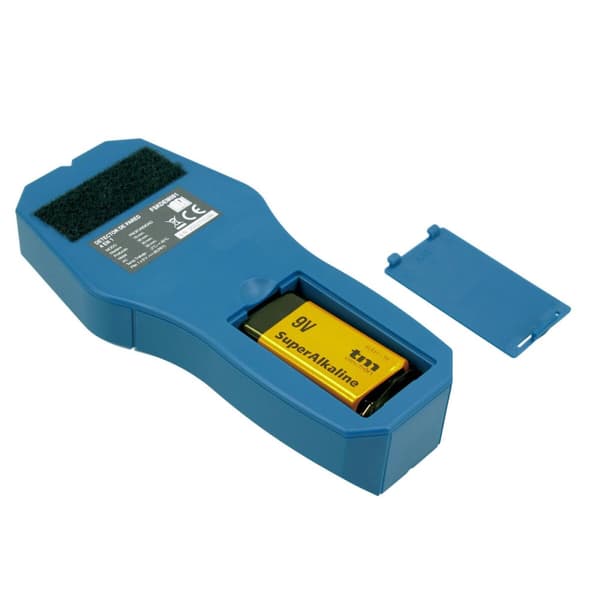 Metalldetektor Ferrestock Tre