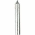 Miniatyrbilde 2 av 4: Multifunksjonelt fresesett Dremel 9924 (3 enheter)