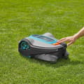 Miniatyrbilde 7 av 11: Gressklipprobot Gardena Smart Sileno Life 750 750 m²