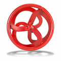 Miniatyrbilde 3 av 4: Blandepinne Rubi M-80 3H 76945