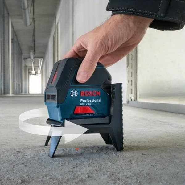 Laservater BOSCH GCL2-15 15 m