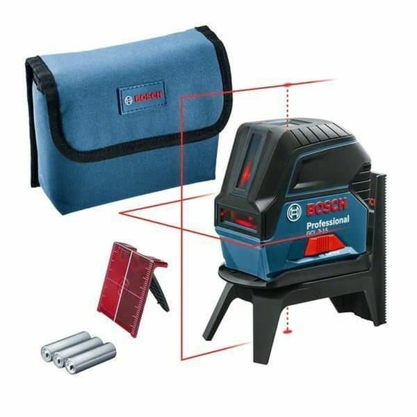 Laservater BOSCH GCL2-15 15 m