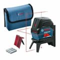 Miniatyrbilde 1 av 6: Laservater BOSCH GCL2-15 15 m