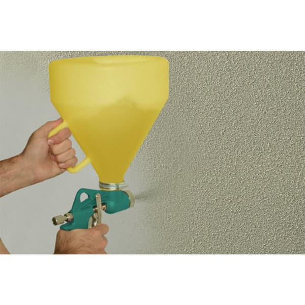 Gipspistol Mota P300 3 Deler