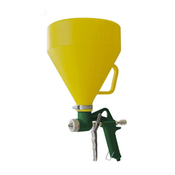 Gipspistol Mota P300 3 Deler