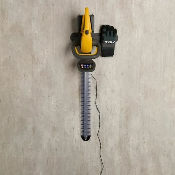 Kanstrimmer STIGA HT300e 400 W 20 V