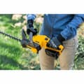 Miniatyrbilde 6 av 6: Kanstrimmer STIGA HT300e 400 W 20 V
