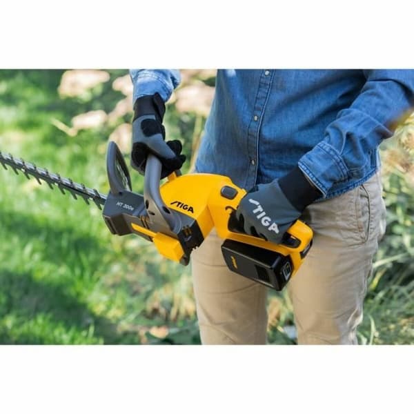 Kanstrimmer STIGA HT300e 400 W 20 V