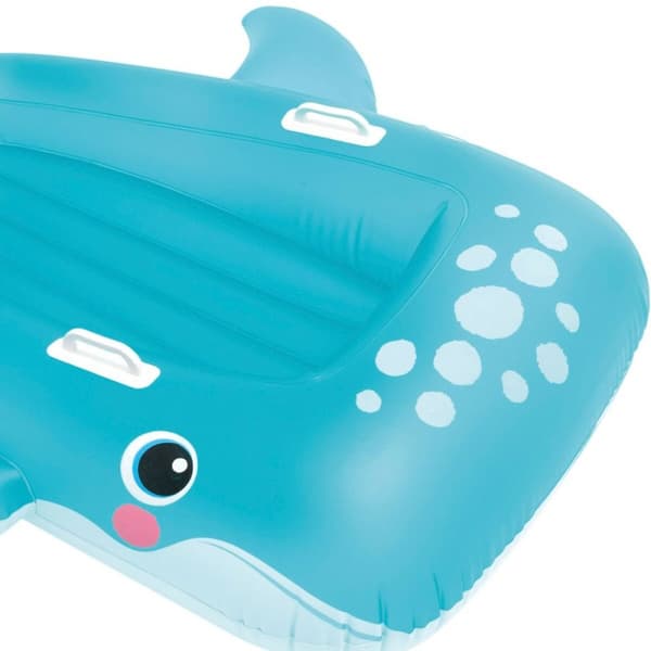 Knebeskytter Intex