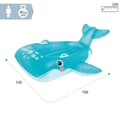 Miniatyrbilde 4 av 6: Knebeskytter Intex