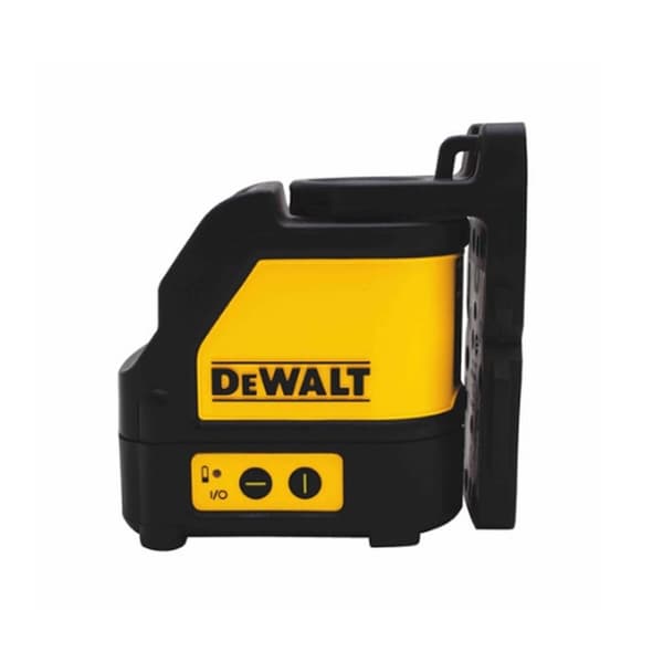 Laservater Dewalt