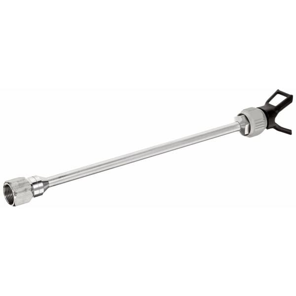 Utvidelse Wagner Spray Maling