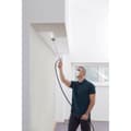 Miniatyrbilde 6 av 7: Utvidelse Wagner Spray Maling