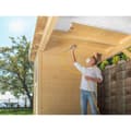Miniatyrbilde 7 av 7: Utvidelse Wagner Spray Maling
