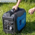 Miniatyrbilde 2 av 2: Generator Scheppach SG3500i