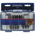 Miniatyrbilde 1 av 5: Tilbehørssett for multiverktøy Dremel 688