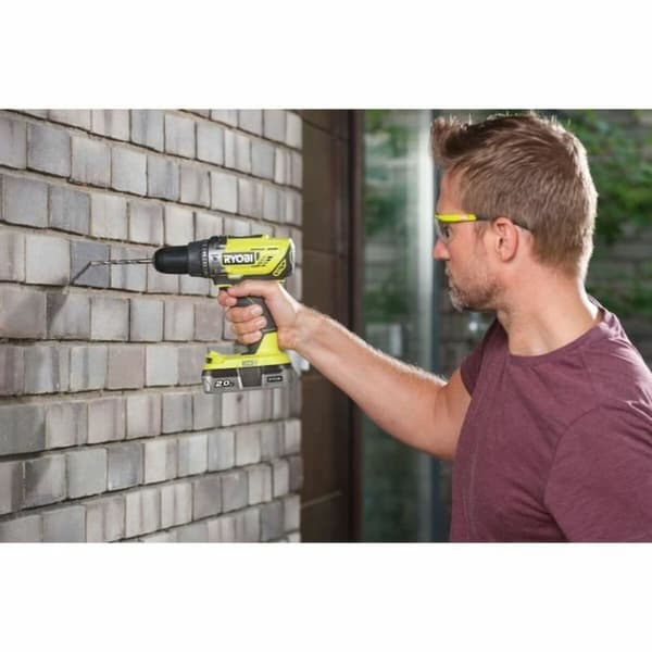 Hammerbor Ryobi 18 V
