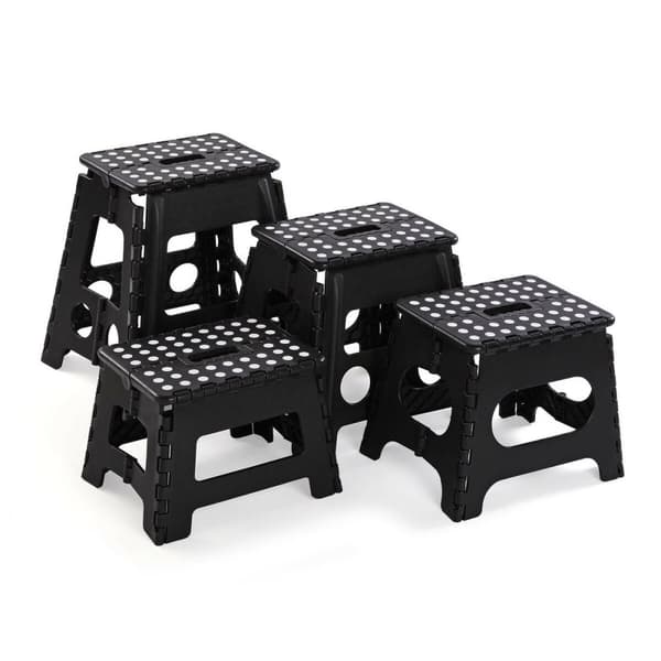 Sammenleggbar Krakk Versa polypropylen 22 x 39 x 29 cm