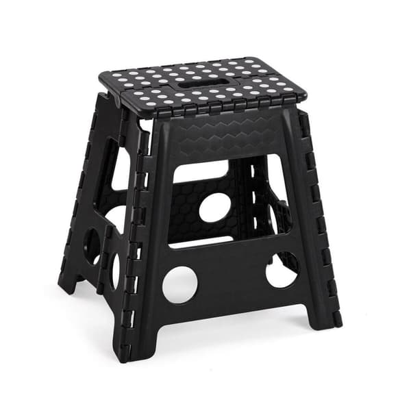 Sammenleggbar Krakk Versa polypropylen 22 x 39 x 29 cm