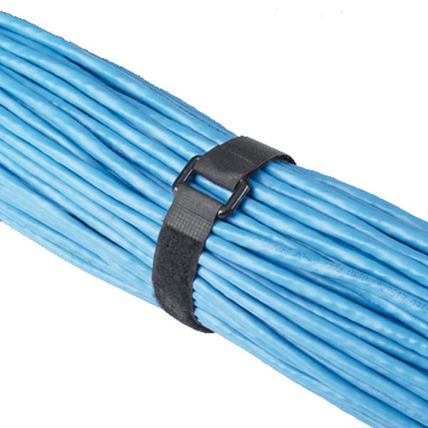 Flenser for kabler Panduit HLC3S-X0 Svart