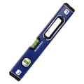 Miniatyrbilde 1 av 6: Vaterpass Workpro Aluminium 40 cm Magnetisk