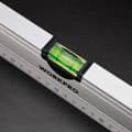 Miniatyrbilde 5 av 6: Vaterpass Workpro Aluminium 30 cm