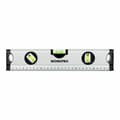 Miniatyrbilde 1 av 6: Vaterpass Workpro Aluminium 30 cm