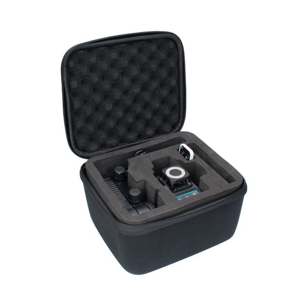 Laservater Ferrestock 3D 30 m