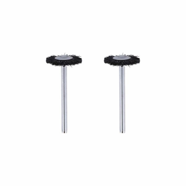 Børste Dremel 403JA Ø 19 mm