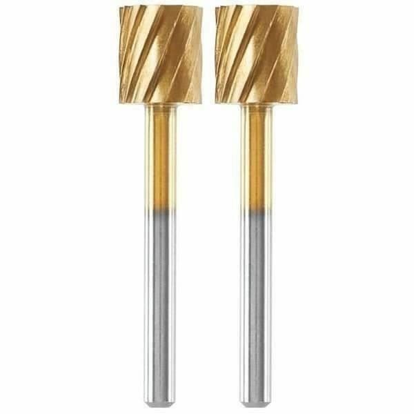 Filter Dremel 115DM 2 Deler