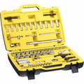 Miniatyrbilde 1 av 11: Aktivitetsnøkler Stanley FMMT82826-1 38 Deler 81 Deler