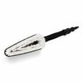 Miniatyrbilde 1 av 2: Børste for høytrykksspyler Koma Tools 08470 08471 08472 08473 Erstatter fast