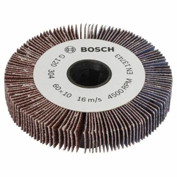 Multiblade Børste BOSCH 1600A0014Z