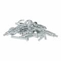 Miniatyrbilde 2 av 5: Sett med kroker, øyebolter og hengere Rapid Ø 11 x 37 mm Ekspansjon Metall 12 enheter