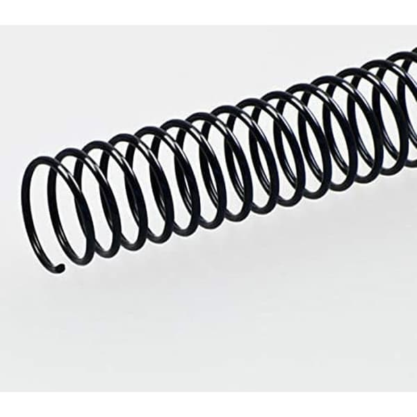 Spiralar Fellowes 5110101 Feste 100 Deler