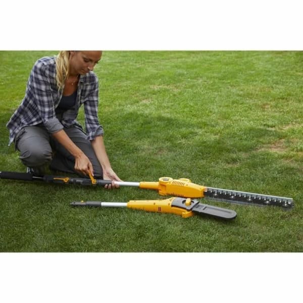 Kanstrimmer Stephane Domergue MT100e 20 V
