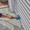 Miniatyrbilde 4 av 6: Rensende Børste Gardena 18850-20 Cleansystem Persienner