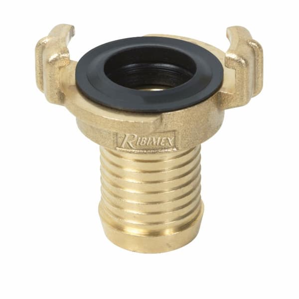 Koblingspunkt Ribimex